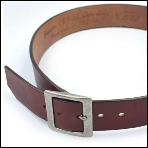 ケイシイズ KKD007B ベルト 48スペシャル 1 3/4インチ巾 ギャリソン