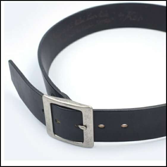 ケイシイズ KKD007C ベルト 48スペシャル 1 3/4インチ巾 ギャリソン