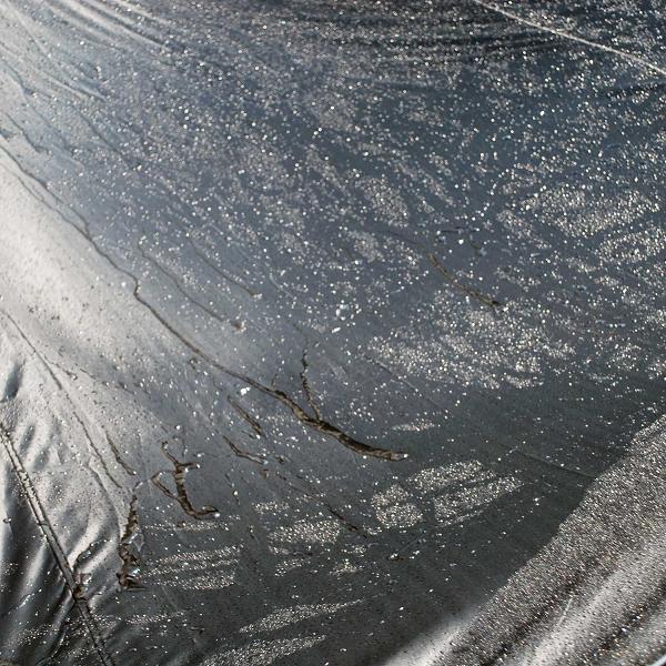 CSS-02　カーサイドスクリーン　カーサイドタープ　2Mタイプ　ブラック【送料無料(北海道・沖縄・離島を除く)】【メーカー直送品】【代引き不可】【カー　サイド　タープ　テント】の通販は