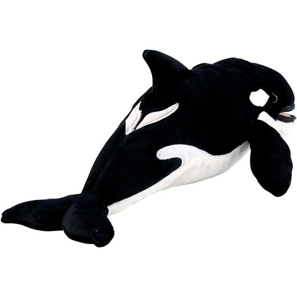 セトクラフト F24-0454 ペンケース シャチ F240454 お取り寄せ 筆箱 筆