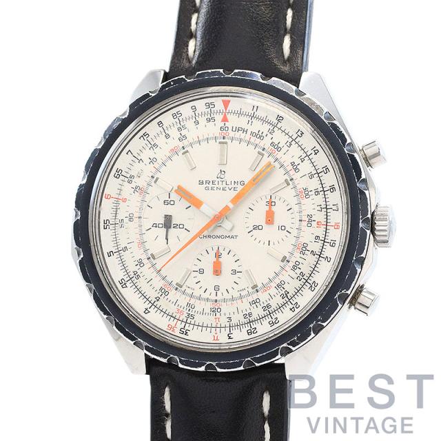 【中古】BREITLING CHRONOMAT ブライトリング クロノマット 0818 DDE.BR 11525/67 256,410円