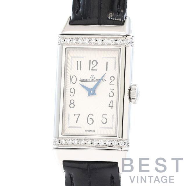【中古】JAEGER-LECOULTRE REVERSO ONE MONO FACE ジャガー・ルクルト レベルソ・ワン モノフェイス Q3288420 (201.8.47)