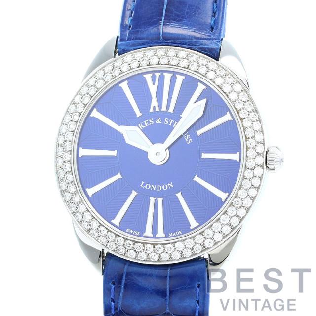 【中古】BACKES&STRAUSS MAYFAIR バックス＆ストラウス メイフェア PC40MMD2RSP(PC40D2RSP) 389,813円