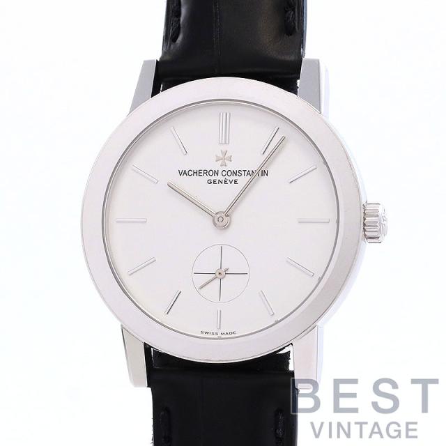 【中古】VACHERON CONSTANTIN SOLEIL LEVANT ヴァシュロン・コンスタンタン ソレイユ・ルヴァン 91020/000G-8828