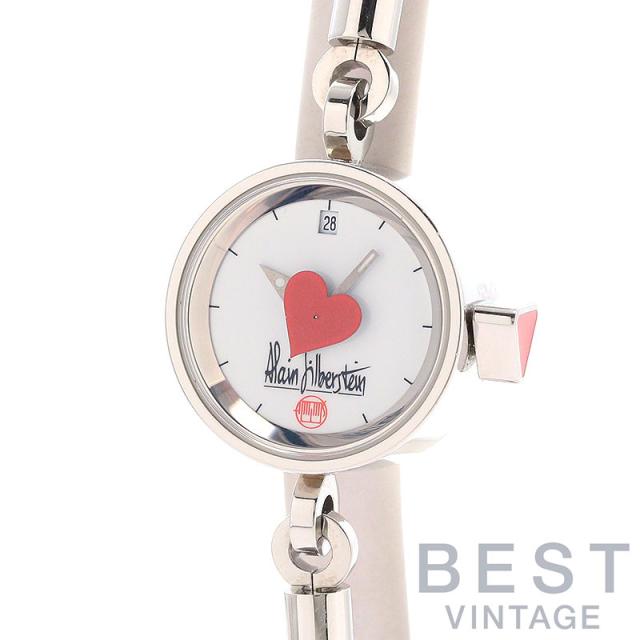 【中古】ALAIN SILBERSTEIN MILANESE アラン・シルベスタイン ミラネーゼ ME13 181,500円