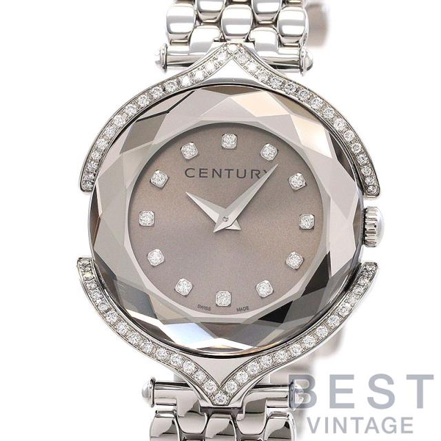 【中古】CENTURY AFFINITY 30MM センチュリー アフィニティー 30MM 632.7.M.77.14.SK