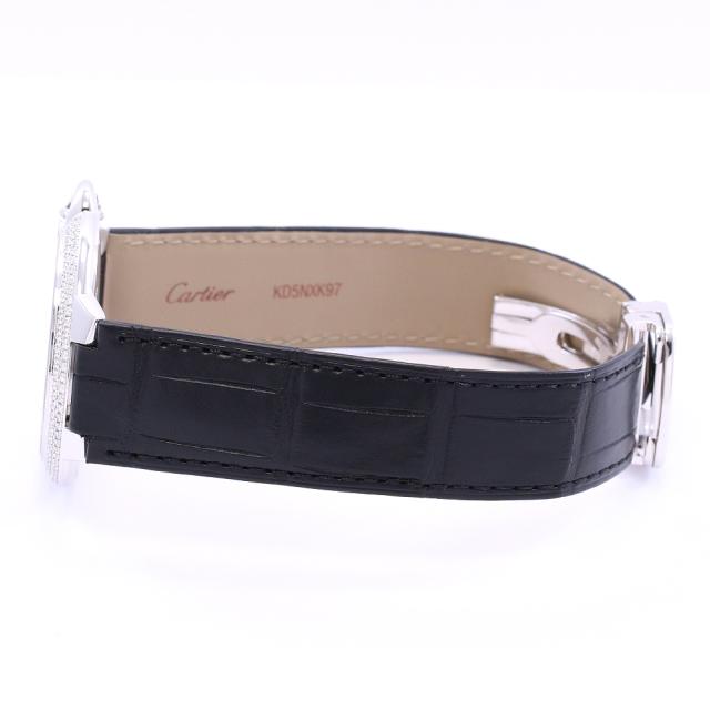 【中古】CARTIER BALLON BLEU DE CARTIER EXTRA-FLAT WATCH 40MM カルティエ バロン ブルー ドゥ カルティエ エクストラフラット ウォッチ 40MM / バロンブルー40MM WE902056_3