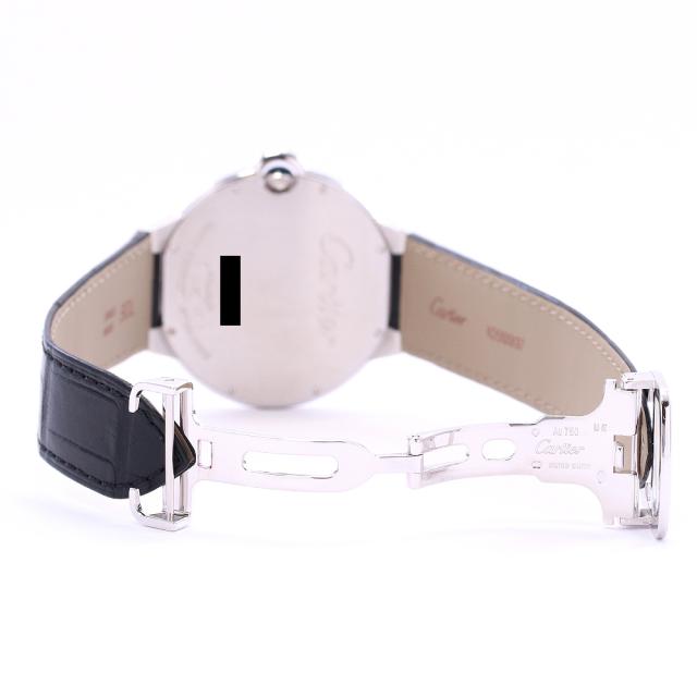 【中古】CARTIER BALLON BLEU DE CARTIER EXTRA-FLAT WATCH 40MM カルティエ バロン ブルー ドゥ カルティエ エクストラフラット ウォッチ 40MM / バロンブルー40MM WE902056_5