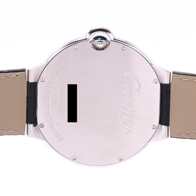 【中古】CARTIER BALLON BLEU DE CARTIER EXTRA-FLAT WATCH 40MM カルティエ バロン ブルー ドゥ カルティエ エクストラフラット ウォッチ 40MM / バロンブルー40MM WE902056_6