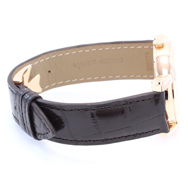 【中古】VACHERON CONSTANTIN MALTE POWER RESERVE DATE ヴァシュロン・コンスタンタン マルタ パワーリザーブ デイト 83060/000R-9289_2