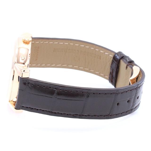 【中古】VACHERON CONSTANTIN MALTE POWER RESERVE DATE ヴァシュロン・コンスタンタン マルタ パワーリザーブ デイト 83060/000R-9289_3