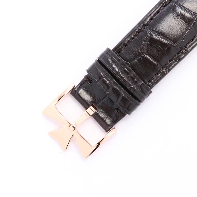 【中古】VACHERON CONSTANTIN MALTE POWER RESERVE DATE ヴァシュロン・コンスタンタン マルタ パワーリザーブ デイト 83060/000R-9289_5