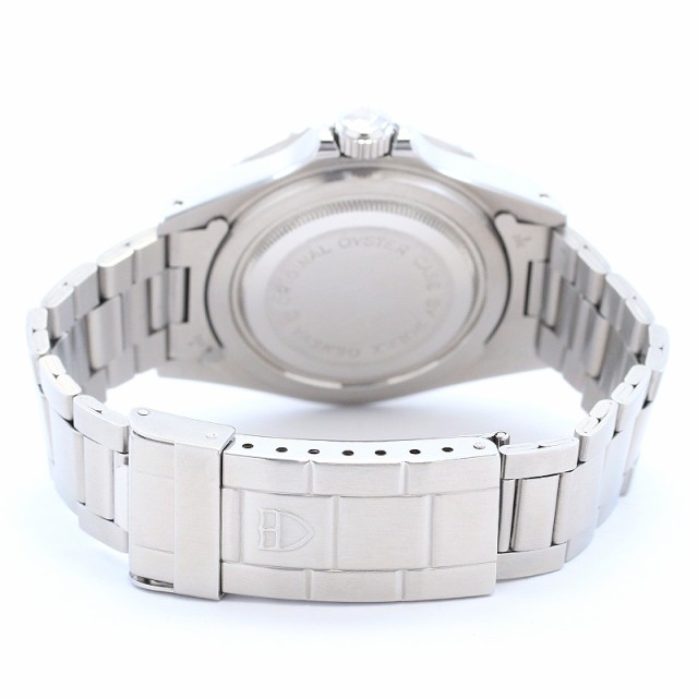 【中古】TUDOR PRINCE OYSTERDATE SUBMARINER チューダー プリンス オイスターデイト サブマリーナー 79090の通販は