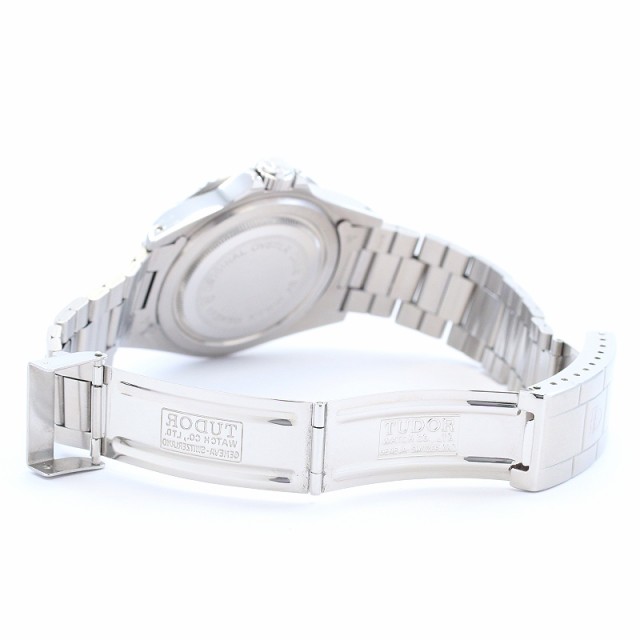 【中古】TUDOR PRINCE OYSTERDATE SUBMARINER チューダー プリンス オイスターデイト サブマリーナー 79090の通販は