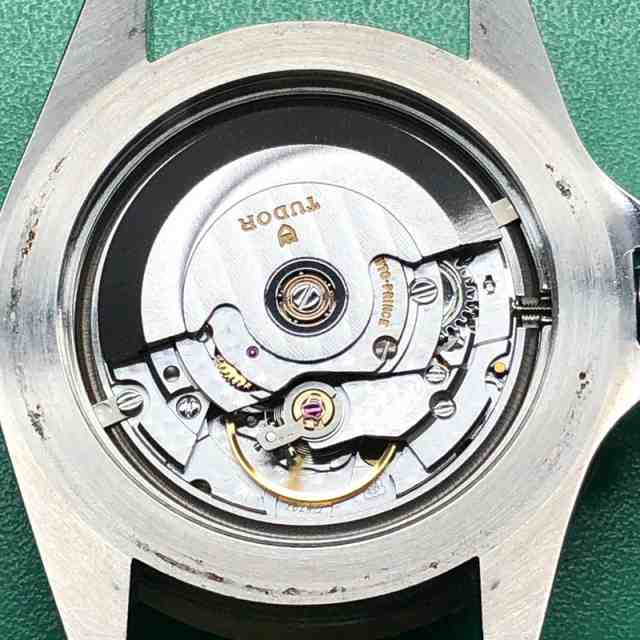 【中古】TUDOR PRINCE OYSTERDATE SUBMARINER チューダー プリンス オイスターデイト サブマリーナー 79090の通販は