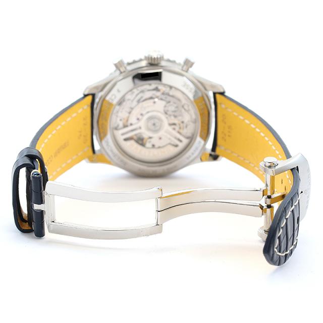 【中古】BREITLING NAVITIMER B01 CHRONOGRAPH 43 ブライトリング ナビタイマー B01 クロノグラフ 43 AB0138241C1P1_5
