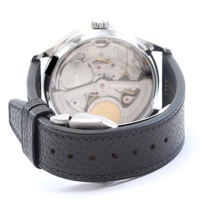 【中古】IWC PORTUGIESER AUTOMATIC 7 DAYS アイ・ダブリュー・シー ポルトギーゼ・オートマティック 7デイズ IW500109_4