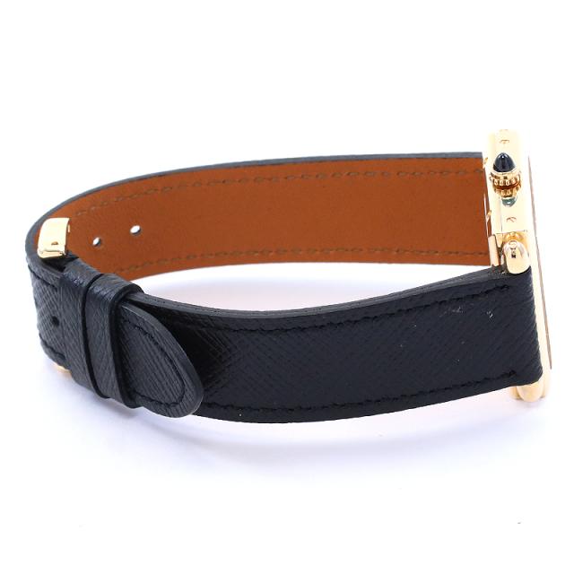 【中古】CARTIER TANK OBUS LARGE MODEL カルティエ タンク オビュ LM W1516956_2
