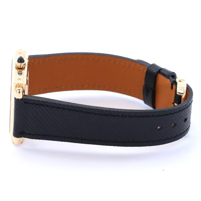 【中古】CARTIER TANK OBUS LARGE MODEL カルティエ タンク オビュ LM W1516956_3