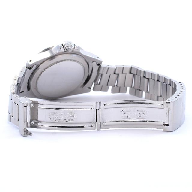 【中古】ROLEX SUBMARINER ロレックス サブマリーナー 5513/0_5