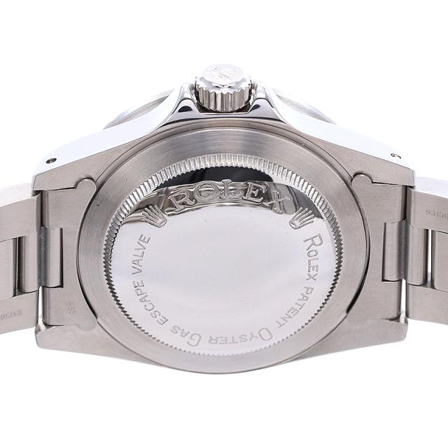 【中古】ROLEX SEA-DWELLER ロレックス シードゥエラー 1665/0_6