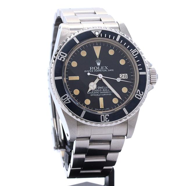 【中古】ROLEX SEA-DWELLER ロレックス シードゥエラー 1665/0_7