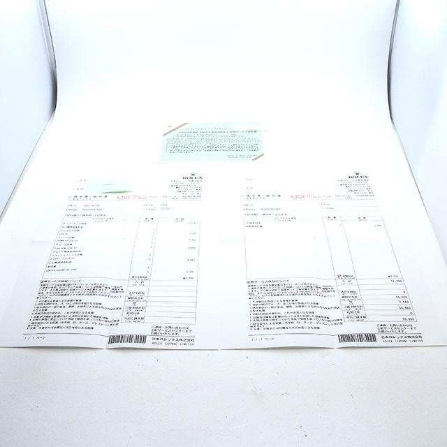 【中古】ROLEX SEA-DWELLER ロレックス シードゥエラー 1665/0_8