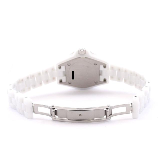 【中古】CHANEL J12 WHITE CERAMIC 29MM シャネル J12 ホワイトセラミック 29MM H2570 【中古】CHANEL J12 WHITE CERAMIC 29MM シャネル J12 ホワイトセラミック 29MM H2570