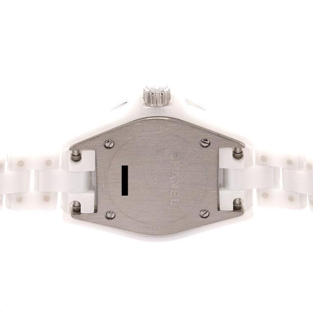 【中古】CHANEL J12 WHITE CERAMIC 29MM シャネル J12 ホワイトセラミック 29MM H2570 【中古】CHANEL J12 WHITE CERAMIC 29MM シャネル J12 ホワイトセラミック 29MM H2570