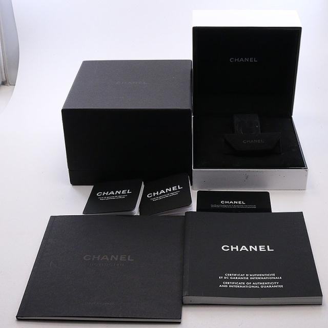 【中古】CHANEL J12 WHITE CERAMIC 29MM シャネル J12 ホワイトセラミック 29MM H2570 【中古】CHANEL J12 WHITE CERAMIC 29MM シャネル J12 ホワイトセラミック 29MM H2570