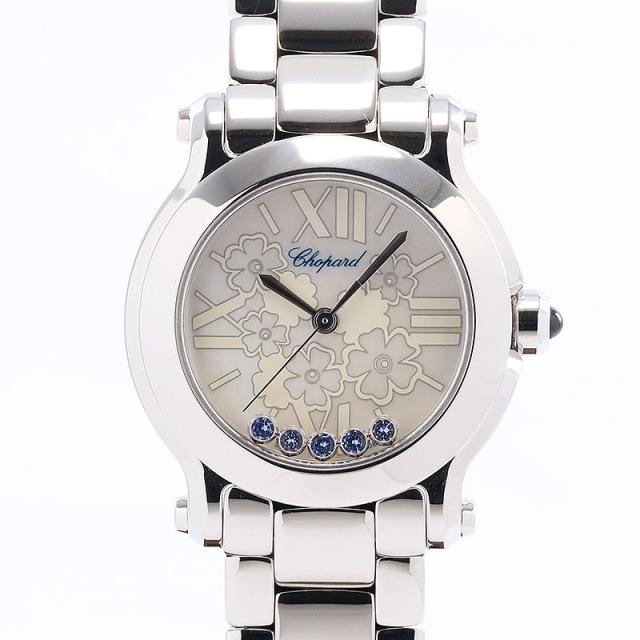 【中古】CHOPARD HAPPY SPORTS MARK II ショパール ハッピースポーツ マークII 278509-3022の通販は 【中古】CHOPARD HAPPY SPORTS MARK II ショパール ハッピースポーツ マークII 278509-3022の通販は