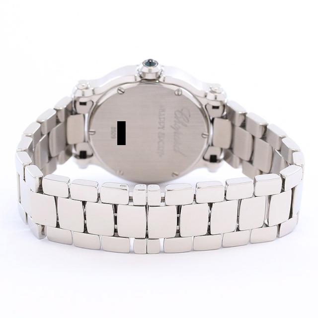 【中古】CHOPARD HAPPY SPORTS MARK II ショパール ハッピースポーツ マークII 278509-3022の通販は 【中古】CHOPARD HAPPY SPORTS MARK II ショパール ハッピースポーツ マークII 278509-3022の通販は