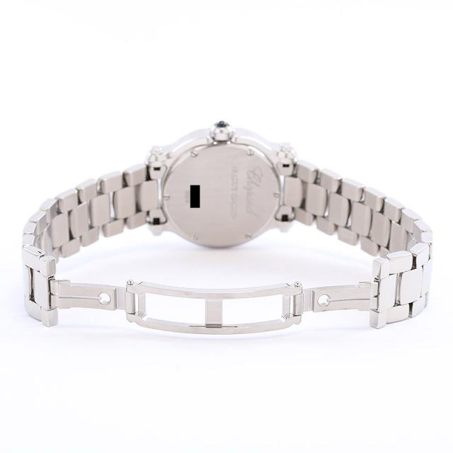 【中古】CHOPARD HAPPY SPORTS MARK II ショパール ハッピースポーツ マークII 278509-3022の通販は 【中古】CHOPARD HAPPY SPORTS MARK II ショパール ハッピースポーツ マークII 278509-3022の通販は