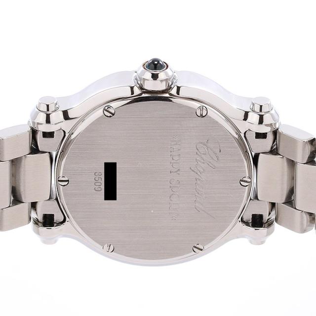 【中古】CHOPARD HAPPY SPORTS MARK II ショパール ハッピースポーツ マークII 278509-3022の通販は 【中古】CHOPARD HAPPY SPORTS MARK II ショパール ハッピースポーツ マークII 278509-3022の通販は