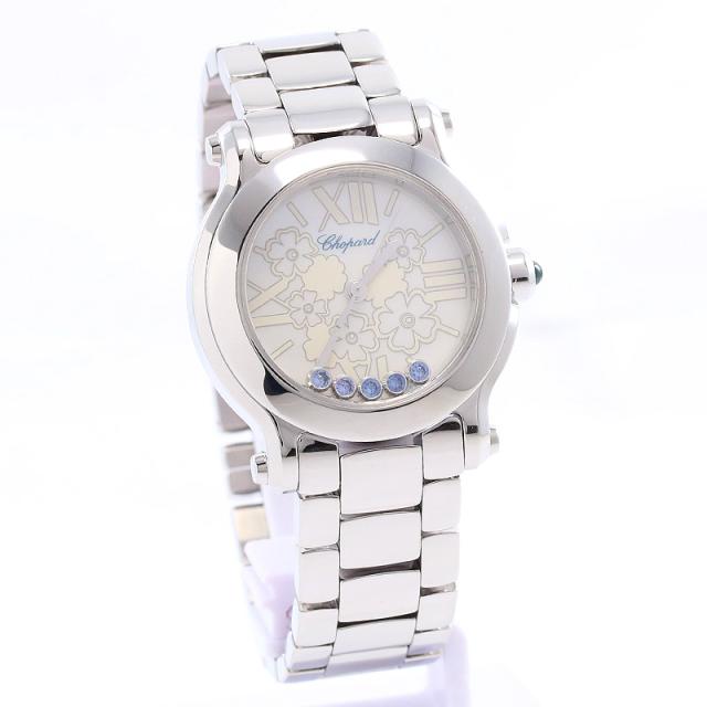 【中古】CHOPARD HAPPY SPORTS MARK II ショパール ハッピースポーツ マークII 278509-3022の通販は 【中古】CHOPARD HAPPY SPORTS MARK II ショパール ハッピースポーツ マークII 278509-3022の通販は