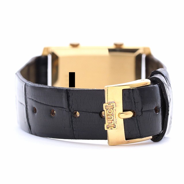 【中古】CHOPARD L.U.C DUAL TIME ショパール L.U.C デュアル タイム 2030の通販は