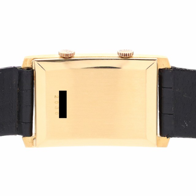 【中古】CHOPARD L.U.C DUAL TIME ショパール L.U.C デュアル タイム 2030の通販は