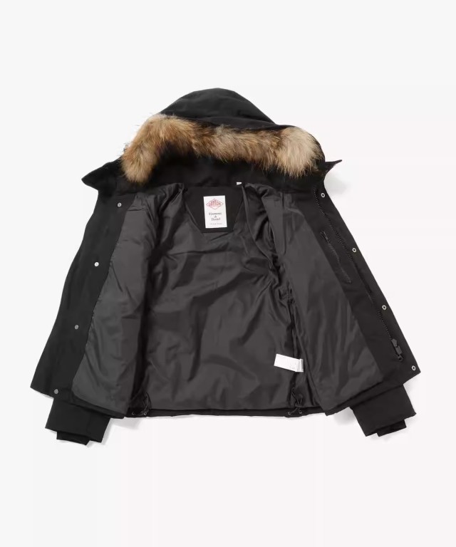 【在庫一掃】DANTON ダントン ダウン ダウンジャケット ファーフード付きダウンジャケット ダウンコート DOWN JACKET レディース  ダウ｜au PAY マーケット