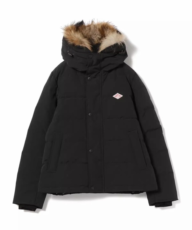 【在庫一掃】DANTON ダントン ダウン ダウンジャケット ファーフード付きダウンジャケット ダウンコート DOWN JACKET レディース  ダウ｜au PAY マーケット