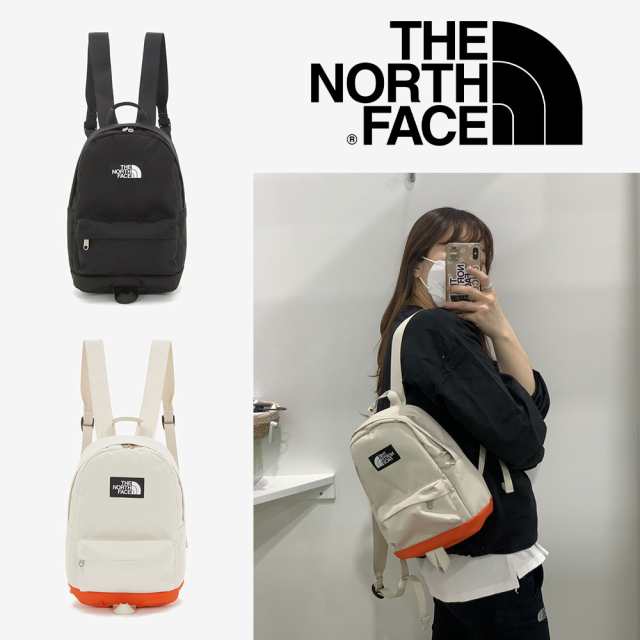 ノースフェイス リュック THE NORTH FACE TNF ORIGINAL PACK MINI オリジナル パック ミニ バックパック  ★NM2DN07 レディース 可愛い ｜au PAY マーケット