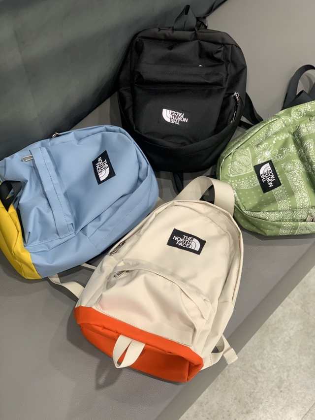 ノースフェイス リュック THE NORTH FACE TNF ORIGINAL PACK MINI ...