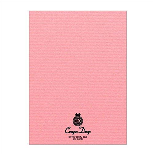 ヒサゴ 名刺・カード 10面 チェリー QP002S - ノート・紙製品