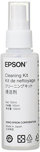 EPSON(エプソン) DS-530 570W用クリーニングキット DSCLKIT1