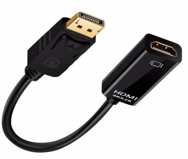 ディスプレイポート hdmi 変換ケーブル Displayport hdmi 変換アダプタ