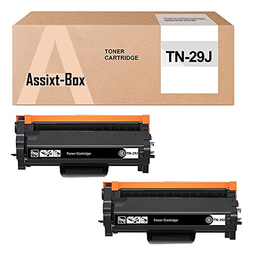 Assist-Box】ブラザー 用TN-29J 互換トナーカートリッジ Brother TN29J