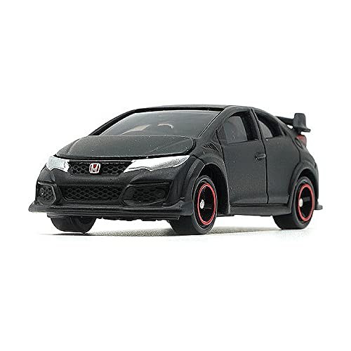 海外限定 トミカ A0-07 ホンダ シビック TYPE R Honda CIVIC ASIA