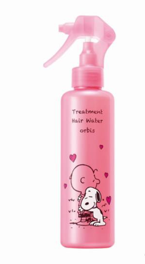 オルビス（ORBIS） トリートメント ヘアウォーター 180mL 限定