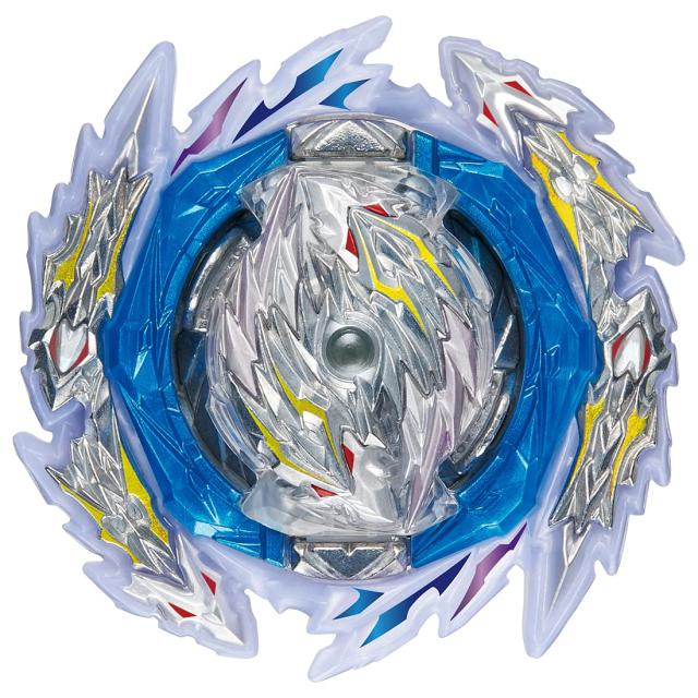 Beyblade ベイブレードバースト B-189 ブースター ギルティロンギヌス.Kr.MDs-2 プラスチックの通販は 15,353円