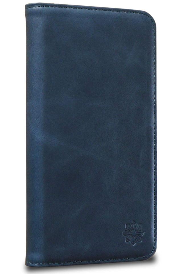 NeedNetwork iPhone 13 用 ケース 手帳型 本革レザー スマホケース アイフォン 用 耐衝撃 カードホルダー スタンド カバー マグネットなしの通販は 7,200円