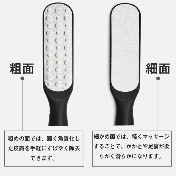 かかと 角質ケア 角質除去 足の角質取り かかとケア フットブラシ 軽石